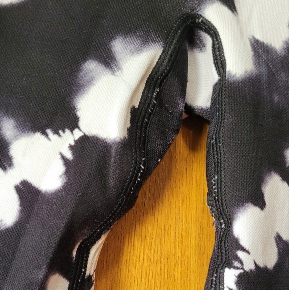 PINK VICTORIA SECRET seamless leggings - Picture 3 of 9